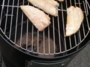 Rotbarsch geräuchert - Rezept