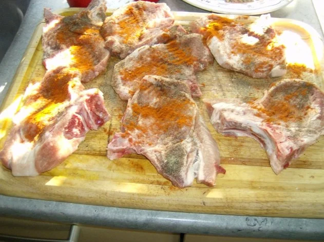 Zigeunerkotelett - Rezept - Bild Nr. 3