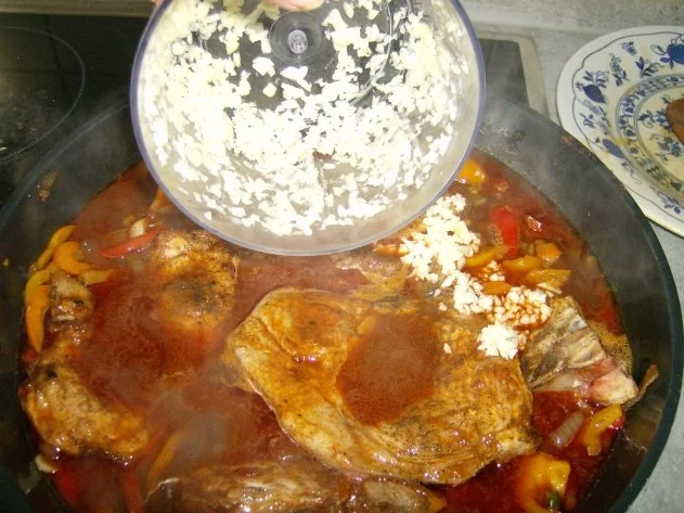 Zigeunerkotelett - Rezept - Bild Nr. 6