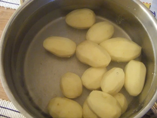 Rezept: Labskaus Bild Nr. 3 Labskaus - Rezept - Bild Nr. 3