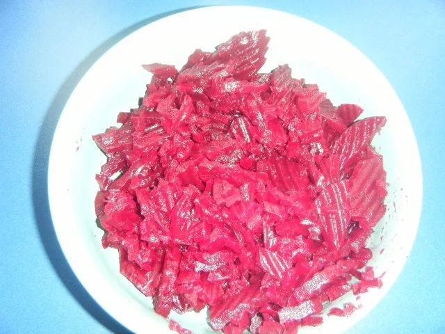 Rezept: Labskaus Bild Nr. 5 Labskaus - Rezept - Bild Nr. 5