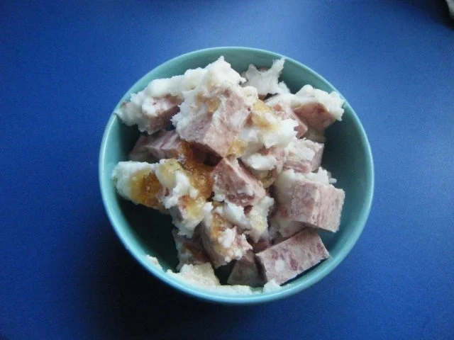 Rezept: Labskaus Bild Nr. 7 Labskaus - Rezept - Bild Nr. 7