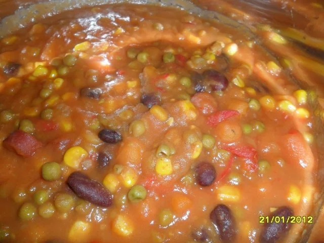 Cabanossisuppe - Rezept - Bild Nr. 2