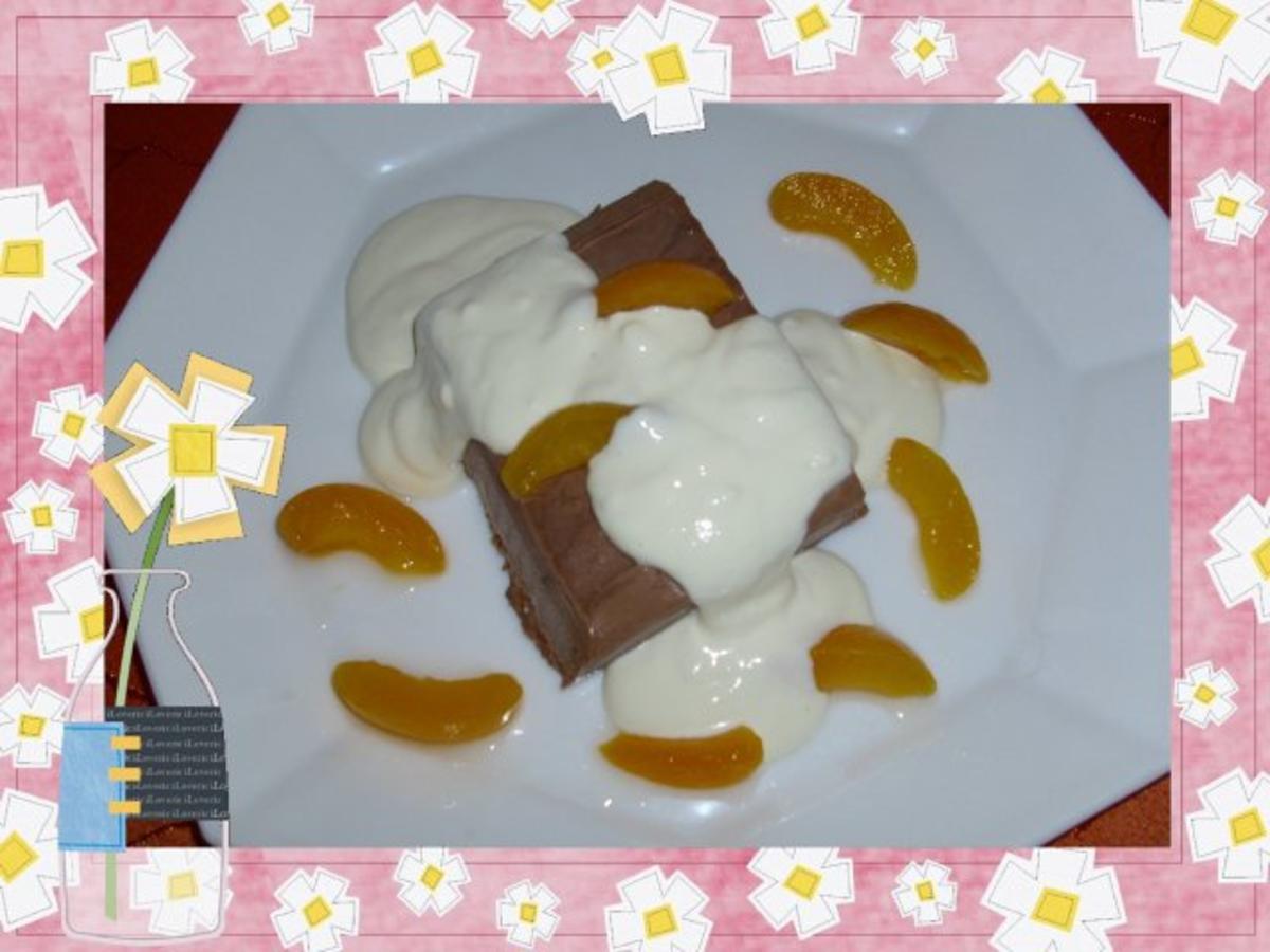 Bilder für Marshmallow-Eiscreme - Rezept