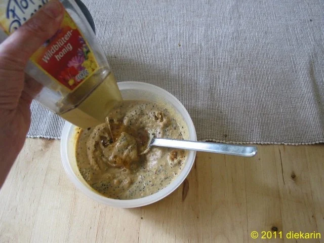 Beilage - Fruchtiger Senf - Rezept - Bild Nr. 5