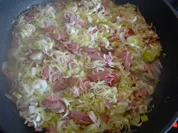 Mini- Quiche- Lorraine - Rezept