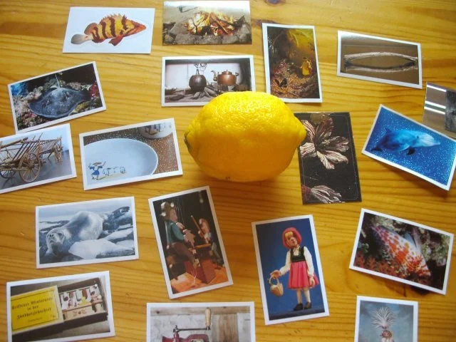 backen / Kuchen: Zitronenboden - Rezept