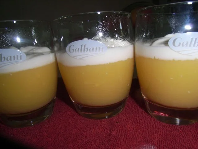 Rezept: BiNe` S TRI - COLOR Bild Nr. 4 BiNe` S TRI - COLOR - Rezept - Bild Nr. 4