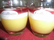 BiNe` S TRI - COLOR - Rezept