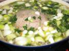 Fleisch: Tafelspitz - Rezept