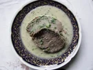 Soßen: Dillsoße zu Tafelspitz und böhmischen Dalken - Rezept