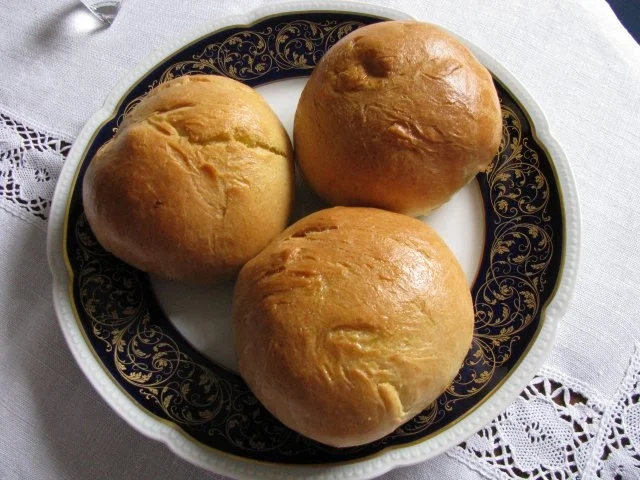 Beilagen: Böhmische Dalken - Rezept - Bild Nr. 3