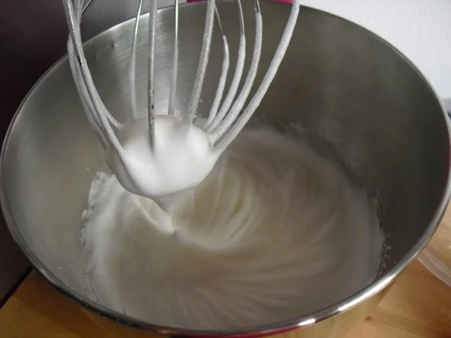 Karottenkuchen - Rezept - Bild Nr. 2