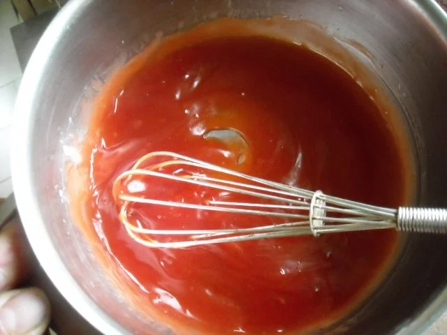 Pflanzliches Geliermittel - Rezept - Bild Nr. 2