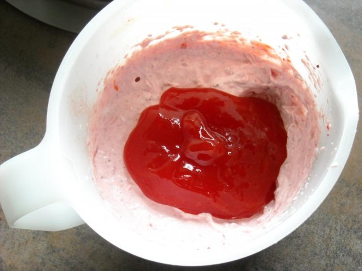 Pflanzliches Geliermittel - Rezept