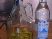 Limoncello - Rezept