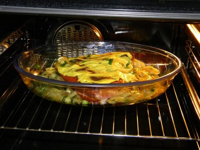 Rezept: Rippenbraten Bild Nr. 3 Rippenbraten - Rezept - Bild Nr. 3