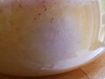 Cremiger Zitronen-Eierlikör - Rezept - Bild Nr. 2