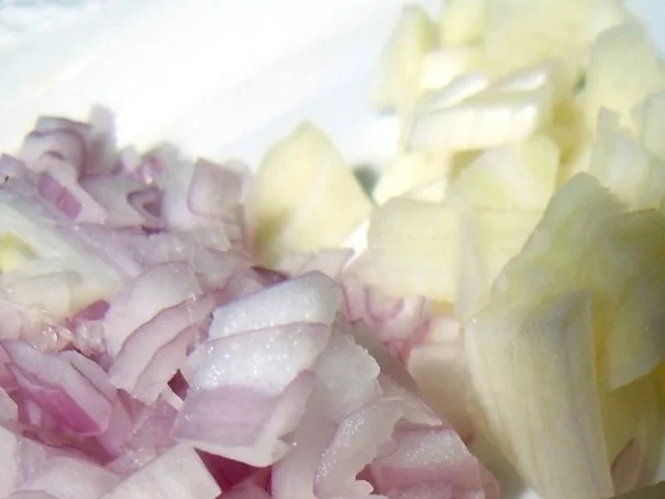 Rezept: Aprikosen-Ketchup Bild Nr. 2 Aprikosen-Ketchup - Rezept - Bild Nr. 2