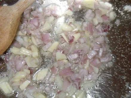 Rezept: Aprikosen-Ketchup Bild Nr. 4 Aprikosen-Ketchup - Rezept - Bild Nr. 4