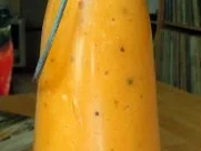 Rezept: Aprikosen-Ketchup Aprikosen-Ketchup - Rezept