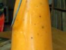 Aprikosen-Ketchup - Rezept