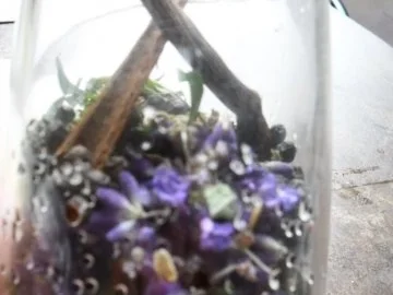 Gewürzmühle Lamm - Rezept