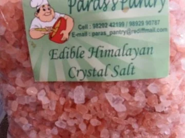 Gewürzmühle Lamm - Rezept - Bild Nr. 2