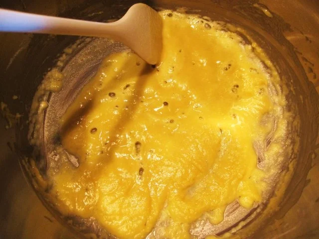 Spargelsuppe klassisch ... - Rezept - Bild Nr. 5