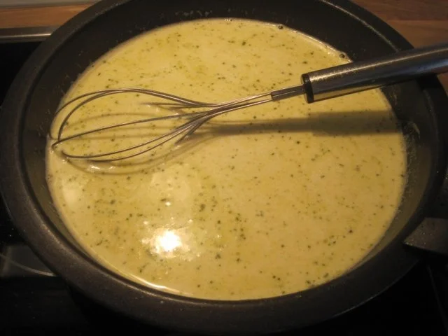 Feurige Rum-Fort-Schnitzel - Rezept - Bild Nr. 3