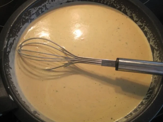 Feurige Rum-Fort-Schnitzel - Rezept - Bild Nr. 4