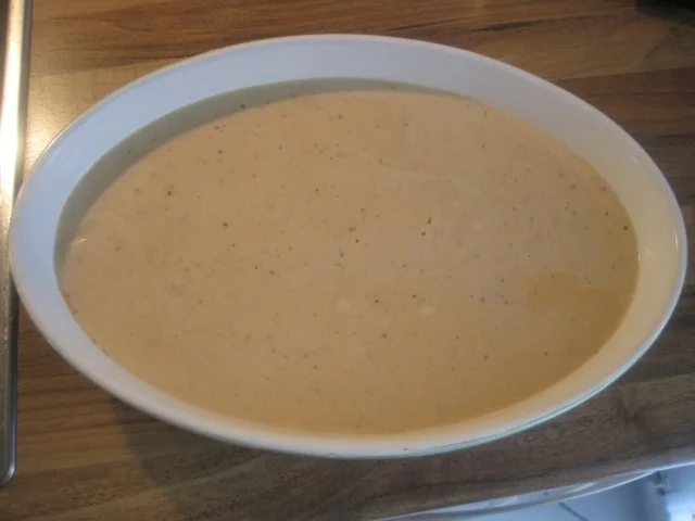 Feurige Rum-Fort-Schnitzel - Rezept - Bild Nr. 6