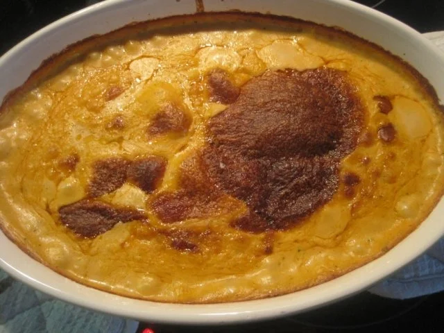 Feurige Rum-Fort-Schnitzel - Rezept - Bild Nr. 7