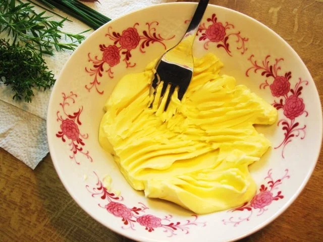 Kräuterbutter - Rezept - Bild Nr. 3