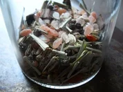 Gewürzmühle Fisch - Rezept