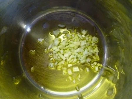 Rezept: Kohlrabigemüse leicht und lecker Bild Nr. 4 Kohlrabigemüse leicht und lecker - Rezept - Bild Nr. 4