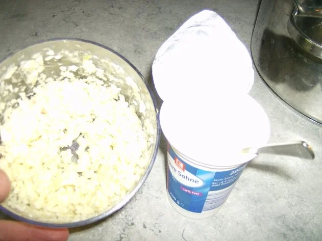 Langos DANKE Daggi für dieses Rezept - Rezept - Bild Nr. 7