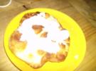 Langos DANKE Daggi für dieses Rezept - Rezept