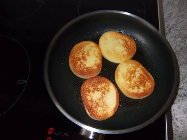 Tomatencarpaccio mit Brattaler Dieter´s Art - Rezept - Bild Nr. 6