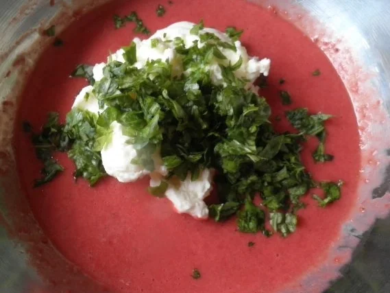 (M)Ein Sommernachtstraum .... - Rezept - Bild Nr. 6