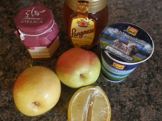 (M)Ein Sommernachtstraum .... - Rezept - Bild Nr. 7