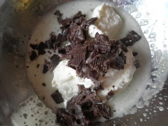 (M)Ein Sommernachtstraum .... - Rezept - Bild Nr. 9