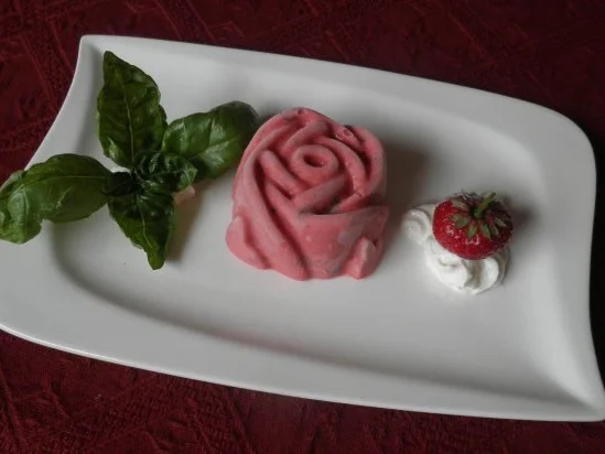 (M)Ein Sommernachtstraum .... - Rezept - Bild Nr. 2