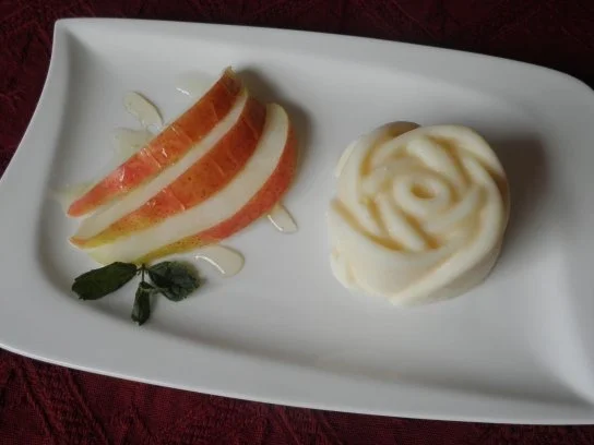 (M)Ein Sommernachtstraum .... - Rezept - Bild Nr. 3