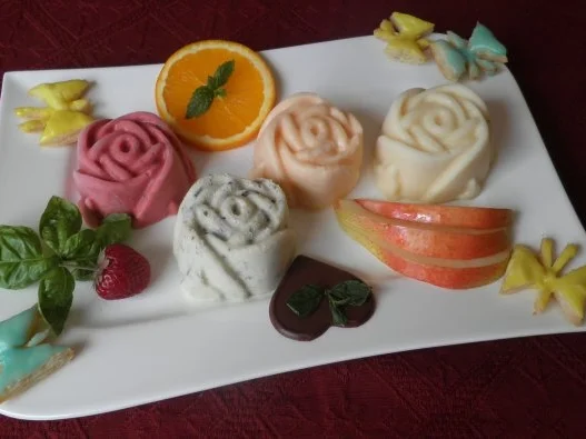 (M)Ein Sommernachtstraum .... - Rezept - Bild Nr. 14