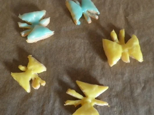 (M)Ein Sommernachtstraum .... - Rezept - Bild Nr. 13