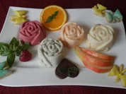 (M)Ein Sommernachtstraum .... - Rezept