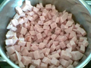 Rezept: schnelle Tomatensoße Bild Nr. 2 schnelle Tomatensoße - Rezept - Bild Nr. 2