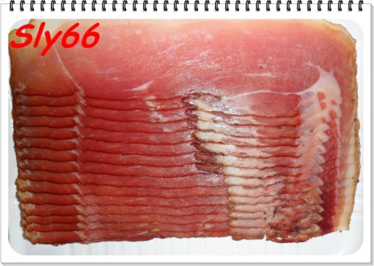 Fleischgerichte:Schweinefilet - Rezept - Bild Nr. 4