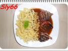 Fleischgerichte:Schweinefilet - Rezept